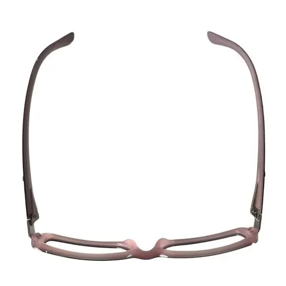 Bvgari FRAMES ONLY with Rhinestone Accents 460B 803 Pink details